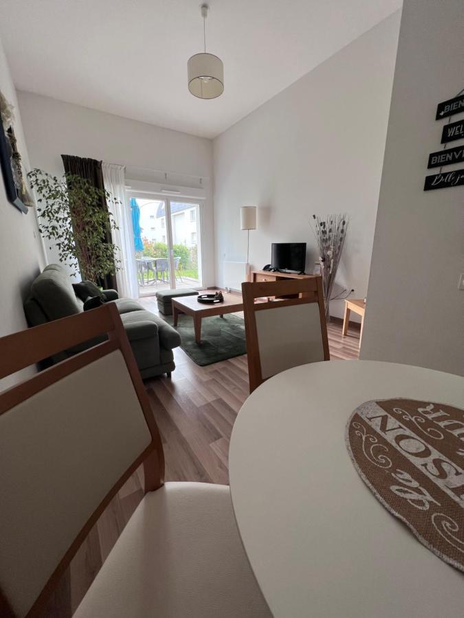 Domitys "Les Etoiles D'Argent" Residence Services Seniors Страсбург Экстерьер фото