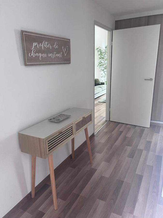 Domitys "Les Etoiles D'Argent" Residence Services Seniors Страсбург Экстерьер фото